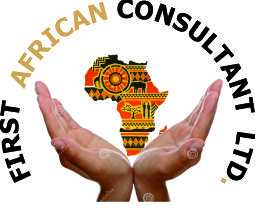 First African Consult